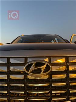 هیۆندای پالیسەید